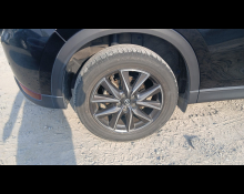 Mazda CX-5 2018