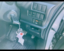 Toyota Noah 2020