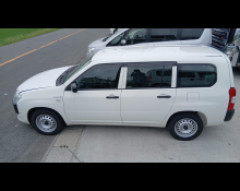 Toyota Probox 2019