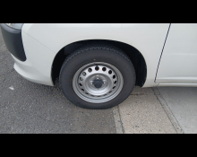 Toyota Probox 2019