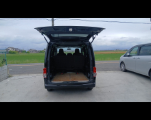Nissan NV200 2019