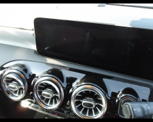 Mercedes Benz A-Class 2019