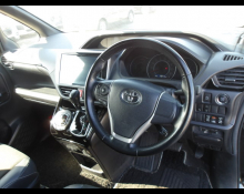 Toyota Noah 2019