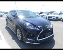 Used Lexus Cars For Sale in Japan At Best Price