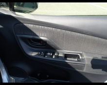 Toyota Vitz 2019