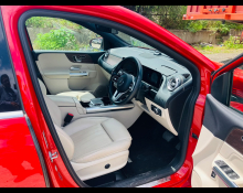 Mercedes Benz B-Class 2019