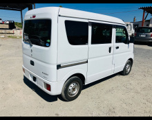 Suzuki Every 2019