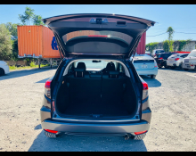 Honda Vezel 2019