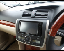 Toyota Allion 2016