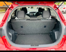 Toyota Vitz 2019