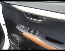 Lexus NX 2019