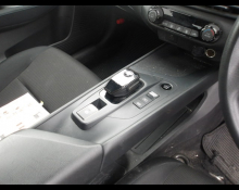 Nissan Note 2021