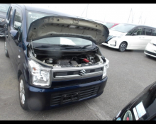 Suzuki Wagon R 2019