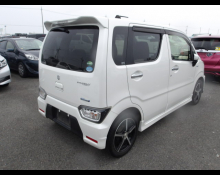 Suzuki Wagon R 2019