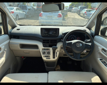 Daihatsu Move 2019