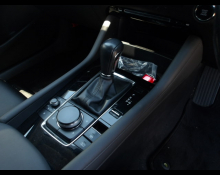 Mazda Mazda3 2019