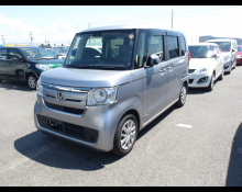 Honda N Box 2019