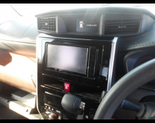 Toyota Roomy 2019