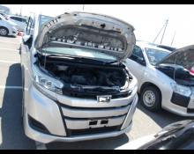 Toyota Noah 2019
