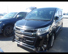 Toyota Noah 2019