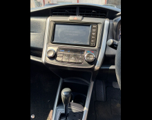 Toyota Corolla Fielder 2020