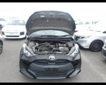 Toyota Yaris 2020