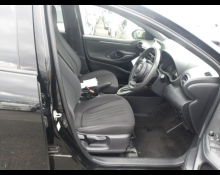 Toyota Yaris 2020