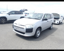Toyota Probox 2021
