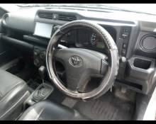 Toyota Probox 2021