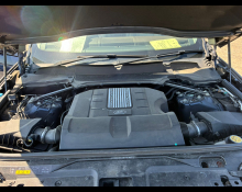 Land Rover Discovery 2018
