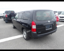 Toyota Probox 2019