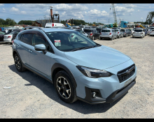 Subaru XV 2019