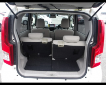Daihatsu Move 2019
