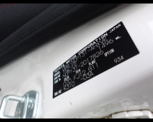 Toyota Vitz 2013