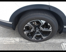 Honda CR-V 2018