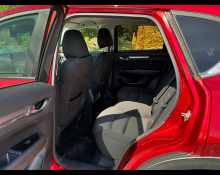Mazda CX-5 2019