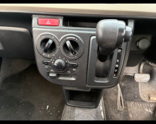 Suzuki Alto 2019