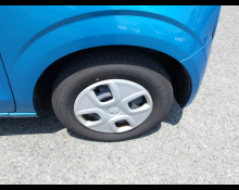 Suzuki Alto 2019