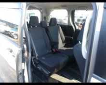 Toyota Voxy 2019