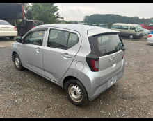 Daihatsu Mira e:S 2020