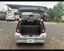 Daihatsu Mira e:S 2020