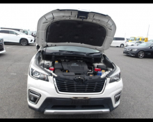Subaru Forester 2019