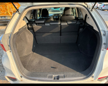Honda Shuttle 2019