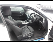 BMW 4 Series 2022