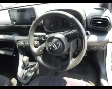 Toyota Yaris 2020