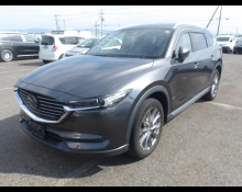 Mazda CX-8 2020