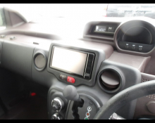 Toyota Spade 2019