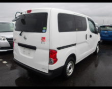 Nissan NV200 2019