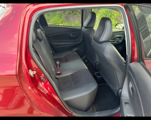 Toyota Vitz 2019