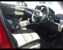 Mazda CX-5 2019